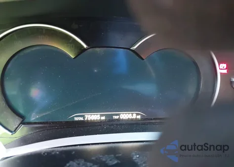 2018 BMW 530I xDrive z USA, uszkodzony, nr VIN WBAJA7C52JWC74672